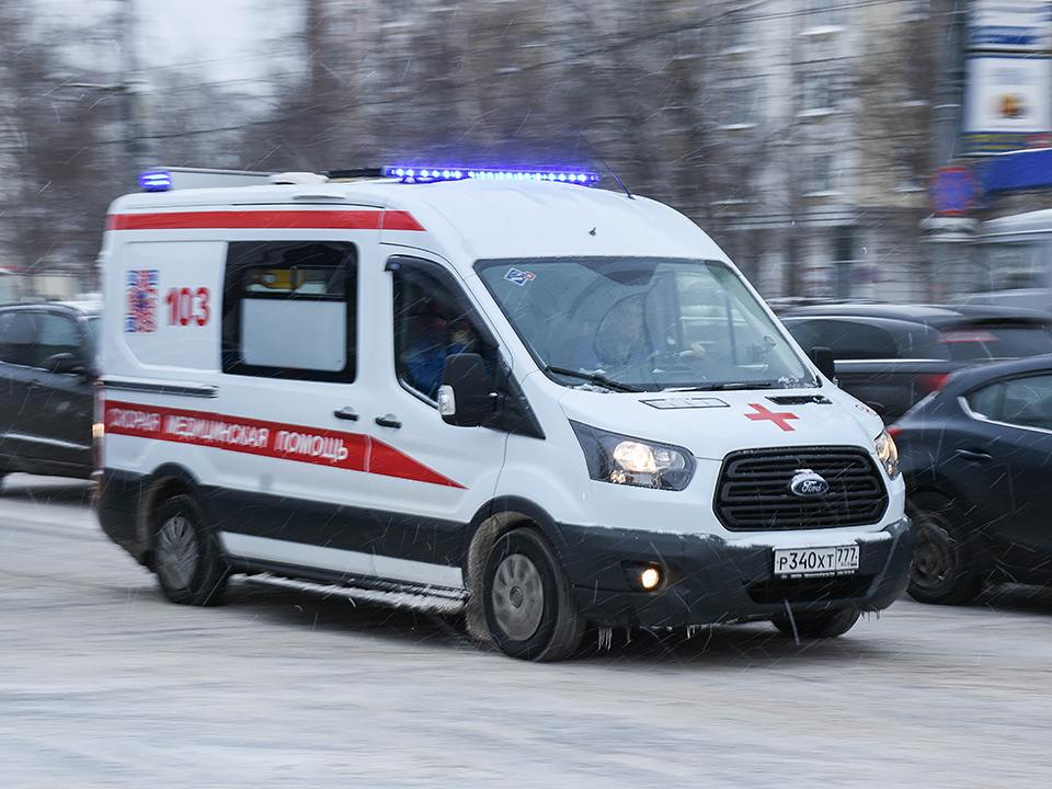 В Жуковской больнице объяснили, почему в городе не оказывают экстренную помощь детям