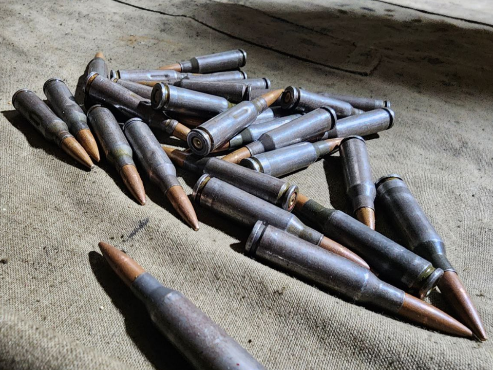 Можайские юнармейцы завоевали две награды региональных военно — патриотических сборов