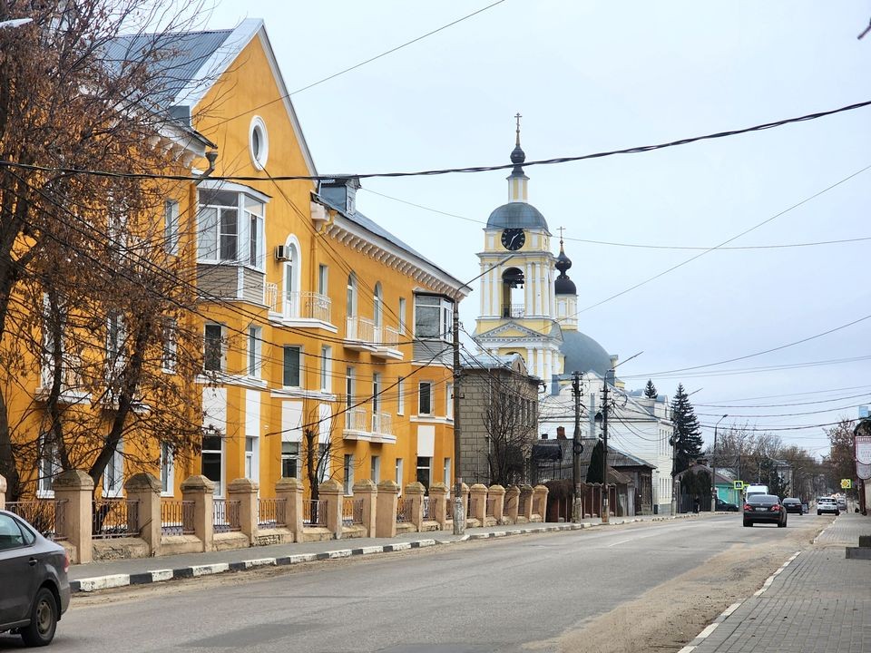 Жителям Подмосковья пообещали аномальное начало февраля