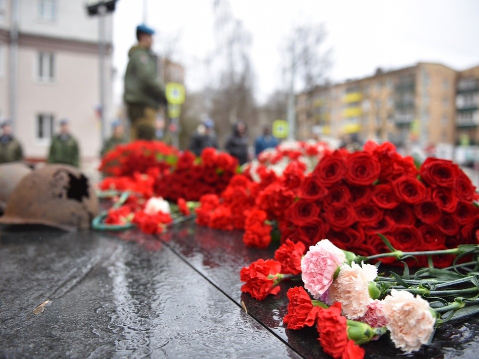 Ко Дню освобождения Московской области в Химках проведут сразу несколько памятных акций