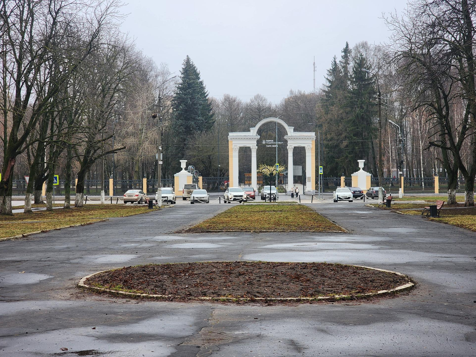 Памятник героям спецоперации планируют установить в Коломне