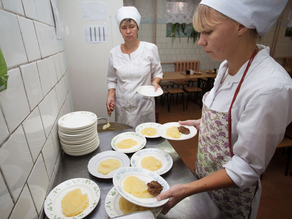 Новую вакансию открыли в Коломенской больнице