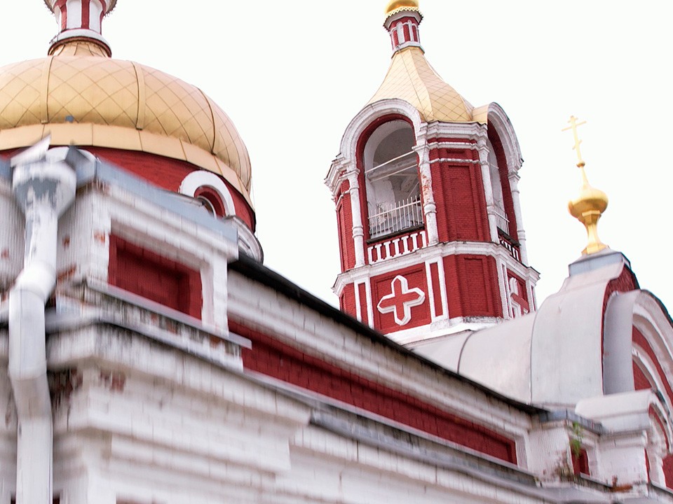 В храмах Воскресенска отпразднуют Рождество