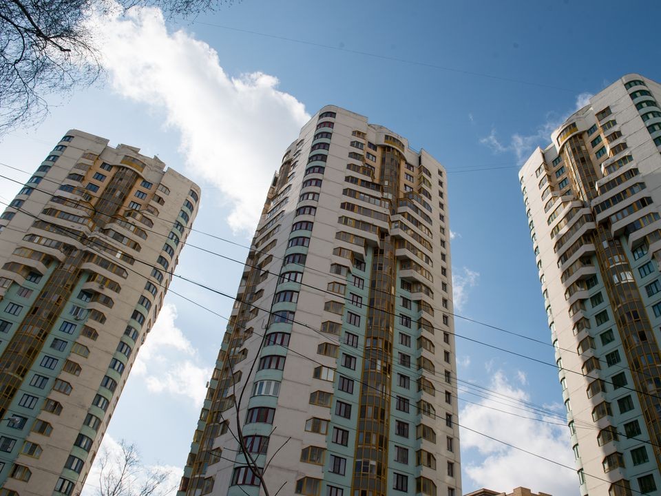 Предложение съемного жилья выросло в два раза в Подмосковье