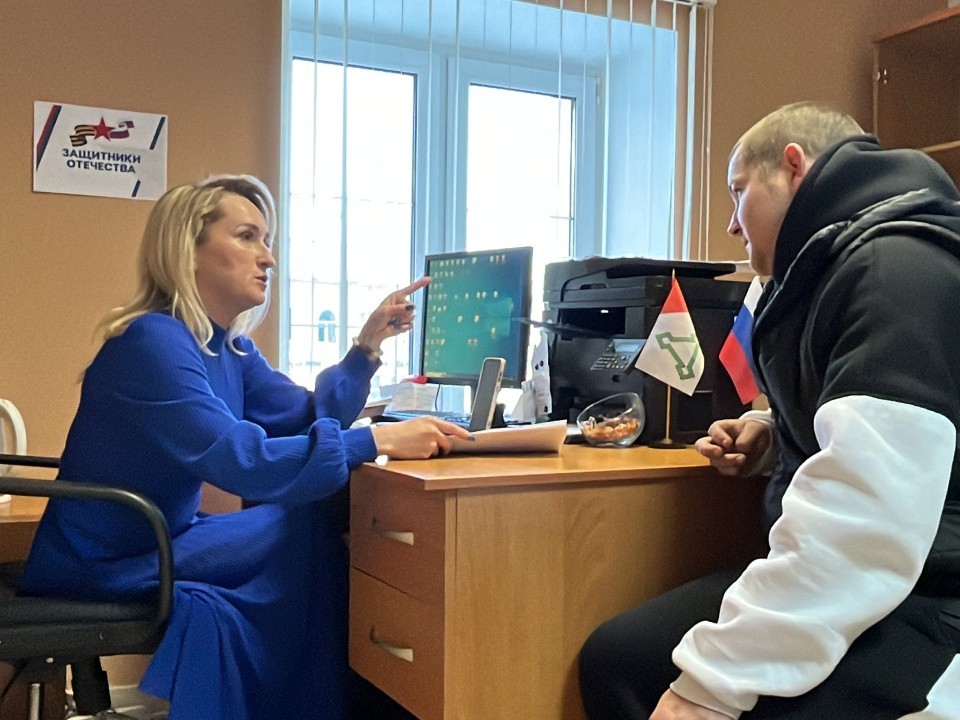 Клинские координаторы помогают найти пропавших бойцов СВО