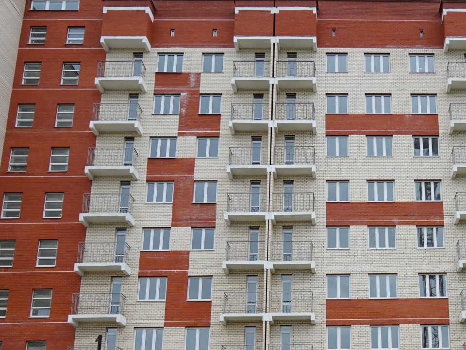 Для желающих завести ребенка в Подмосковье придумали льготную ипотеку