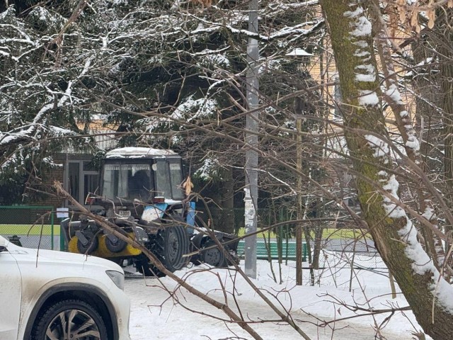 Лосинопетровцам напомнили про полезный чат быстрого реагирования