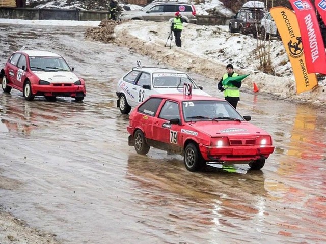 В Мытищах прошел «Кубок Kramar Motorsport» по автокроссу