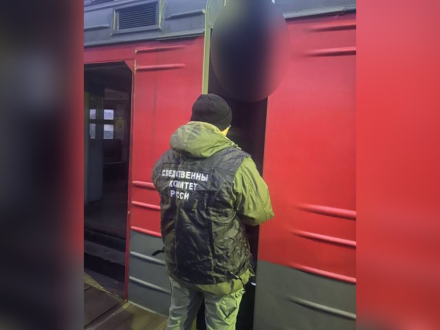 СК возбудил уголовное дело по факту гибели подростка-зацепера в Орехово-Зуеве