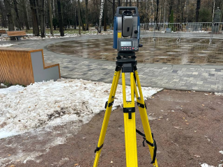 Мособлконтроль нашел нарушения при благоустройстве парка Толстого в Химках