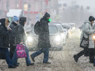 Мать сбитого на пешеходном переходе в Ногинске назвала виновных в ЧП