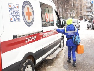 В Орехово-Зуеве врачи спасли руку подростка после взрыва петарды