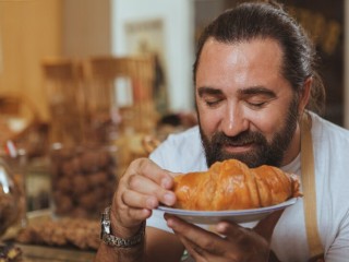 День круассана: где в Балашихе предложат лучшую французскую выпечку