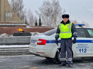 Нарушающие требования знаков водители в Мытищах теперь будут платить больше