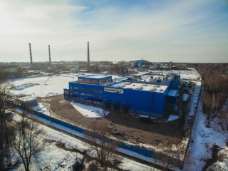 История промышленности Подмосковья: от первых мануфактур до современных предприятий
