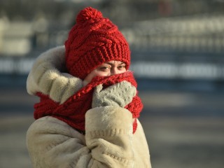 Кардиологи рассказали жителям Мытищ, как пережить резкие изменения погоды