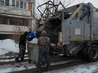 «Кормушку» для крыс прикрыли в Новом Пушкино