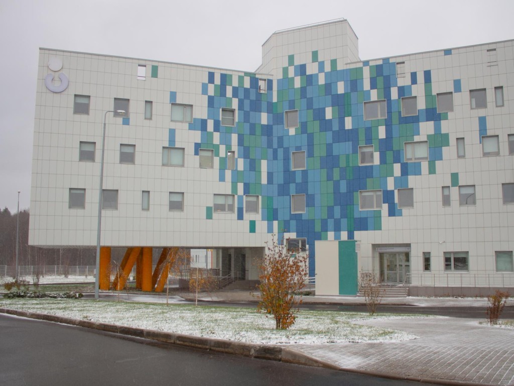 Будущие мамы из Сергиева Посада выиграют полезный подарок на экскурсии по роддому