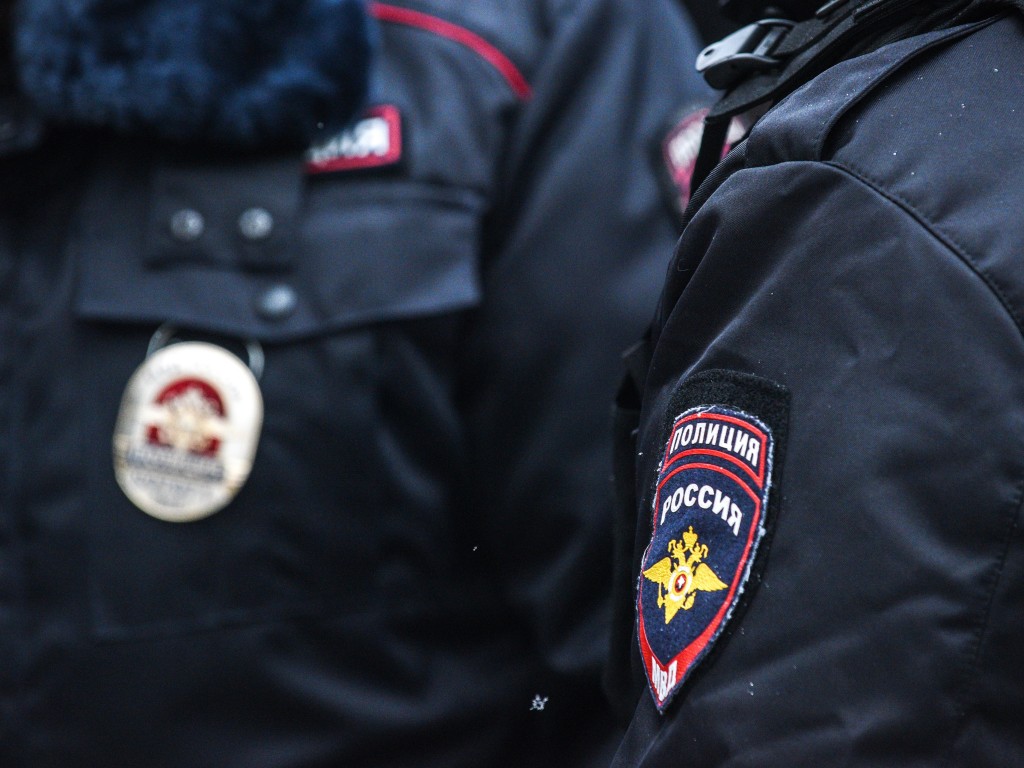 Полковник полиции Елена Кузнецова проведет прием граждан в Сергиевом Посаде