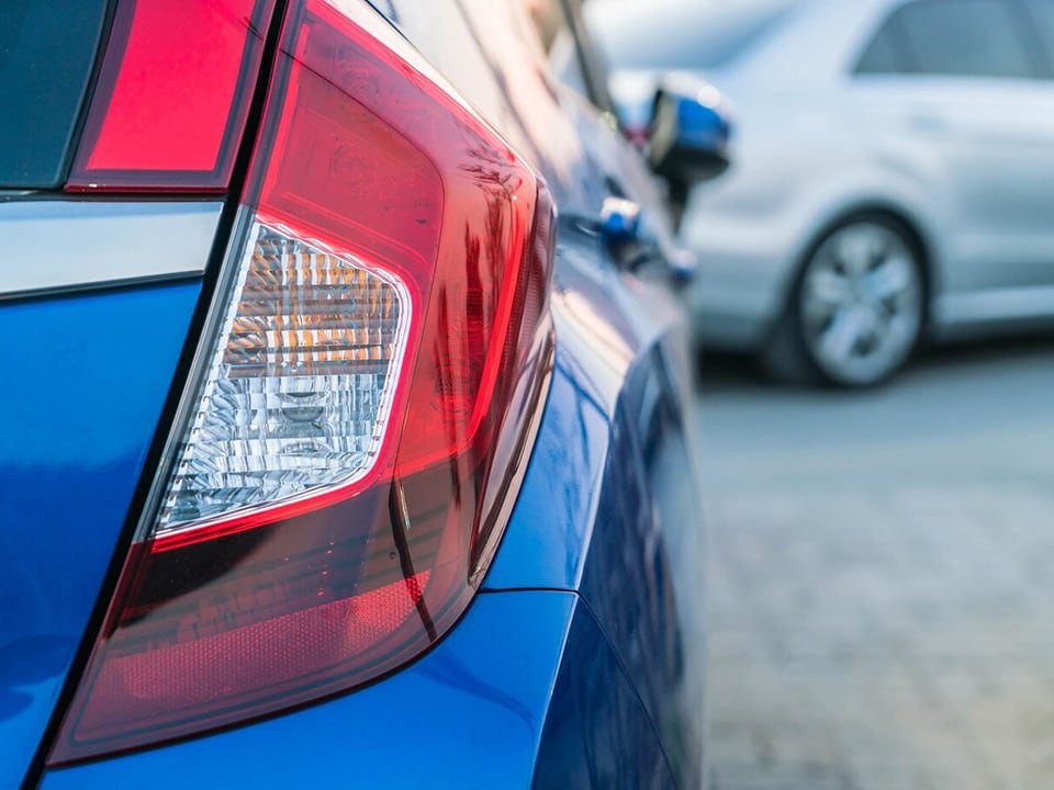 Жители Подмосковья весной смогут купить новую версию Lada Iskra