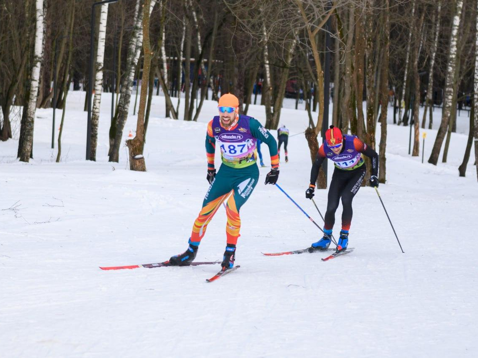 Лыткаринцев приглашают на первенство по лыжным гонкам 23 февраля
