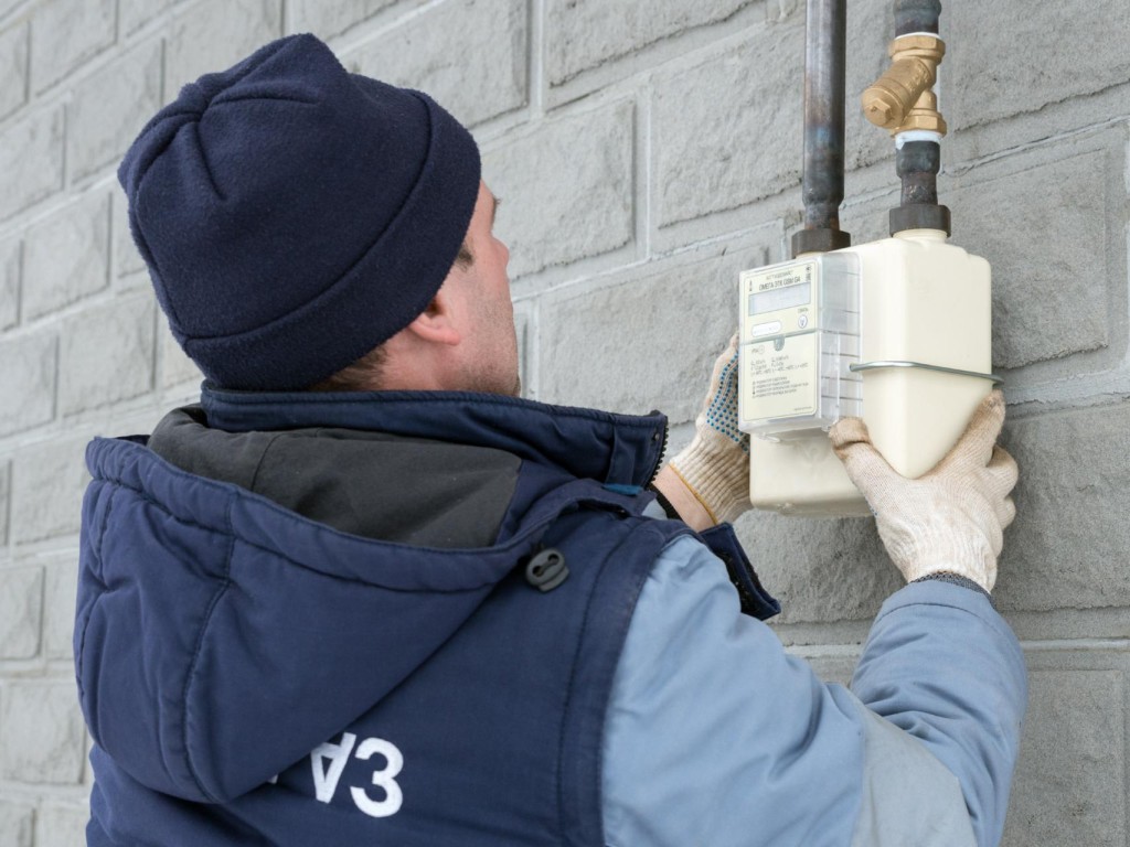 В Подмосковье началась газификация 10 населенных пунктов по губернаторской программе