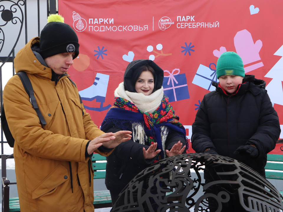 Вспомнить легендарного маршала и зарядиться бодростью предлагает городской парк