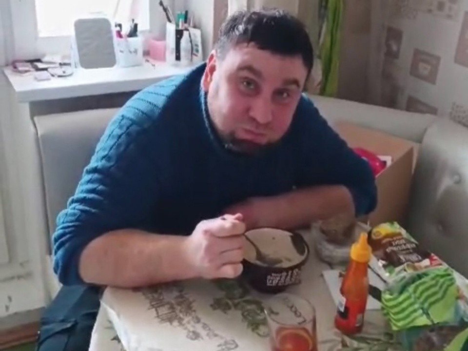 В Краснознаменске пропал 40-летний мужчина