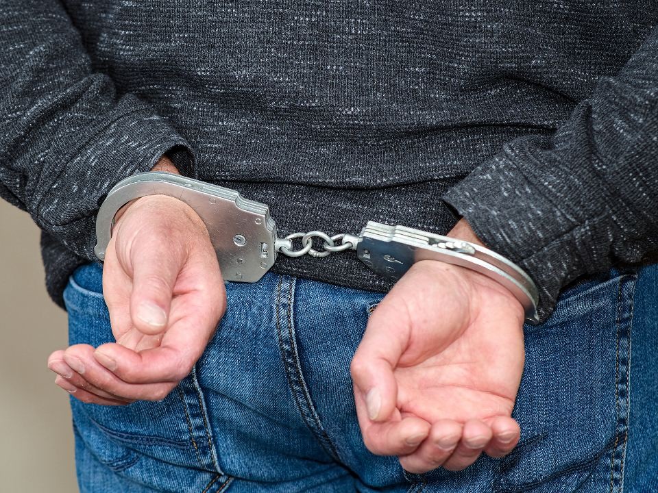 Суд приговорил жителя Волоколамска к 16 годам колонии за расправу над супружеской парой