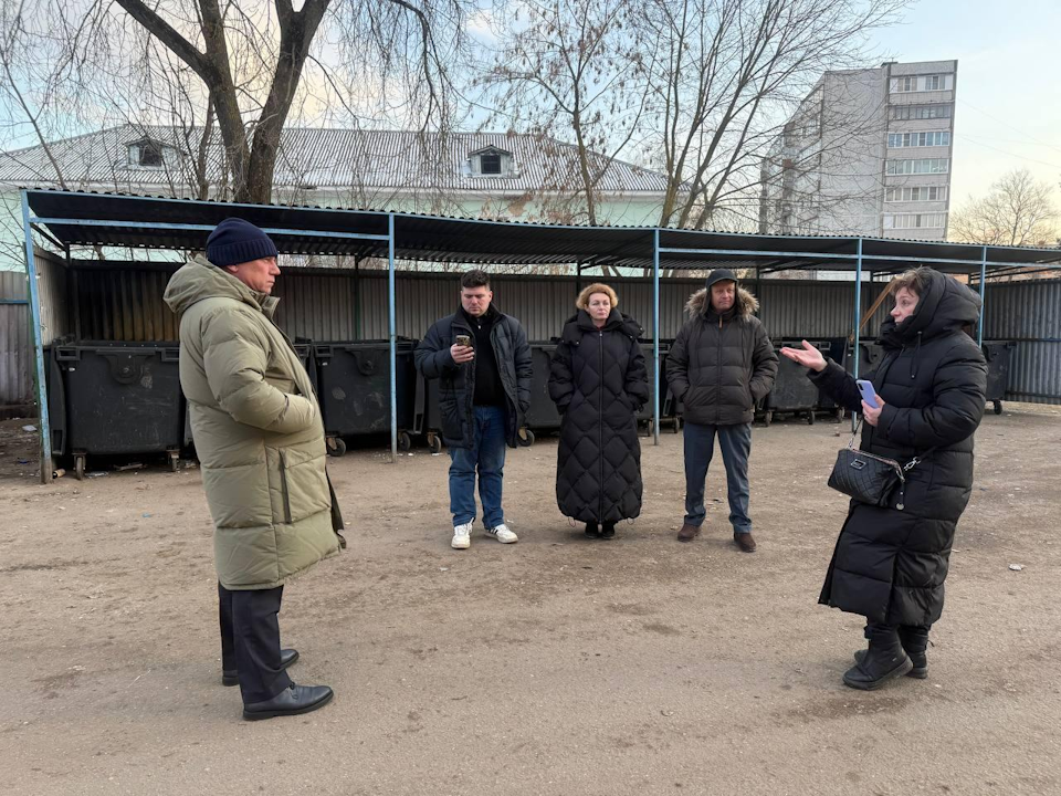 В подвалах жилых домов Лосино-Петровского проведут спецобработку от мышей и крыс