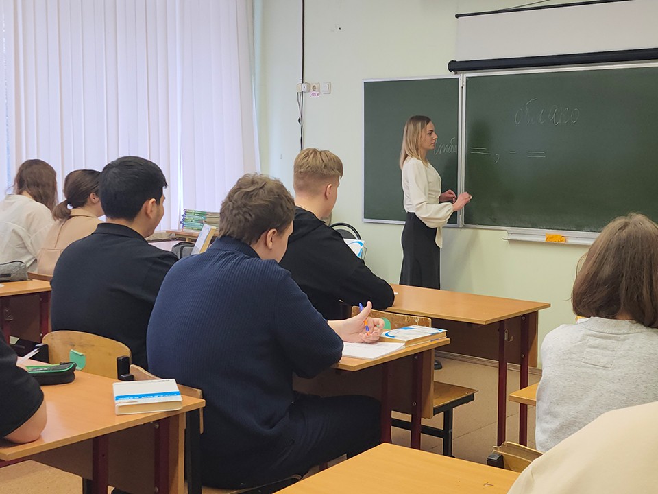 В Подмосковье назвали профессию с пятью окладами