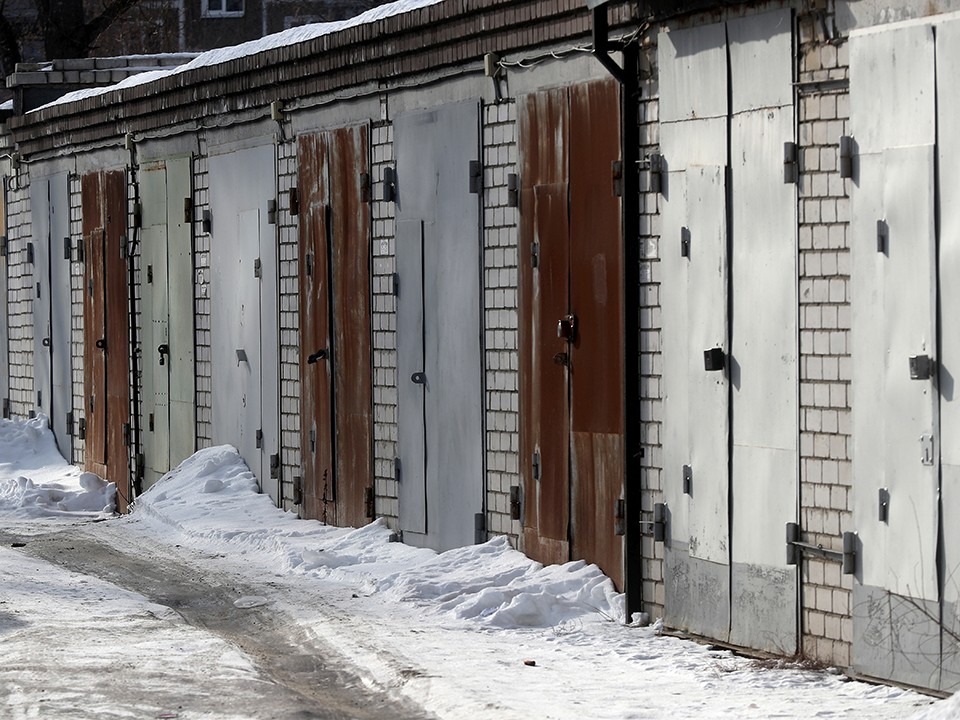 Стали известны подробности гибели подростков в гараже в Балашихе