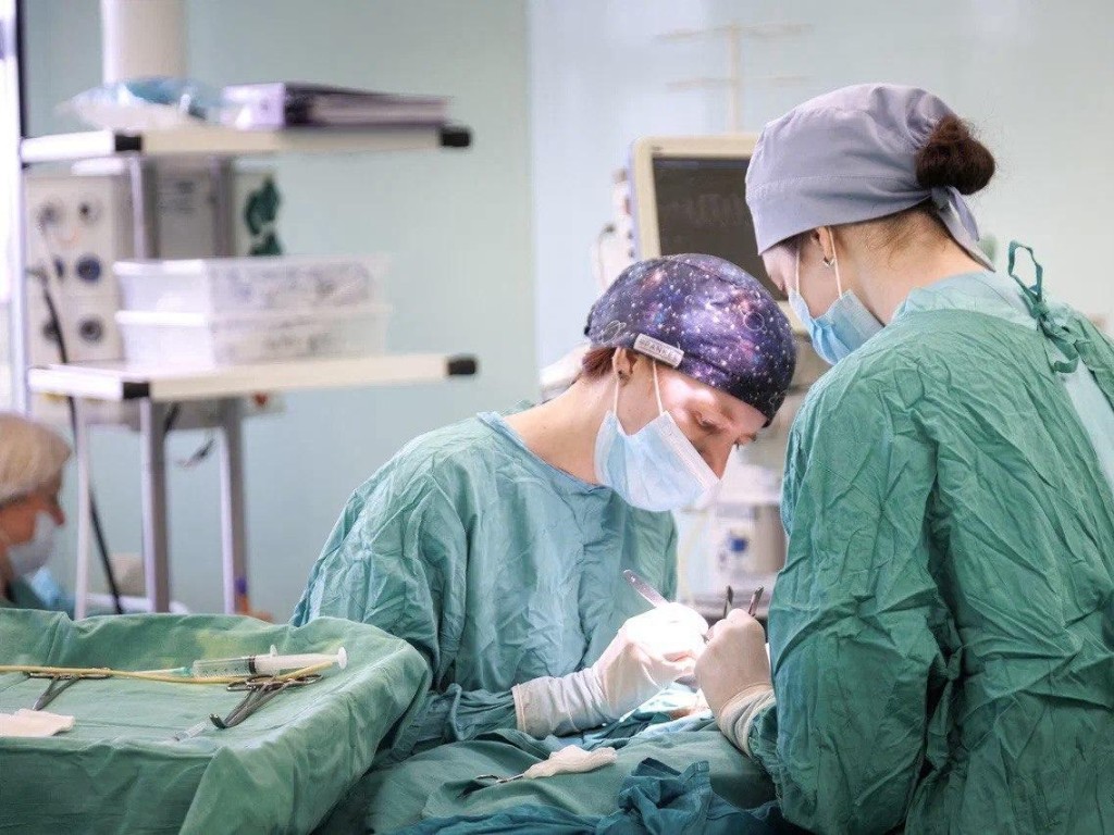 Врачи из Подмосковья разработают собственный алгоритм антибиотикопрофилактики