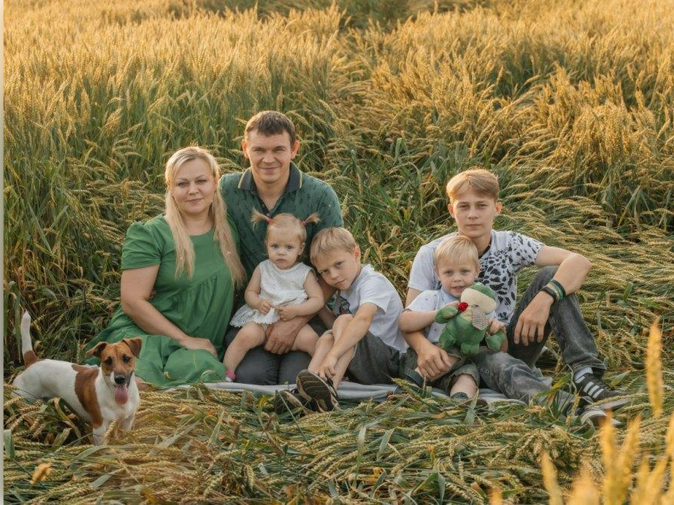 В Лыткарине выплату взамен земельного участка получила 41 многодетная семья