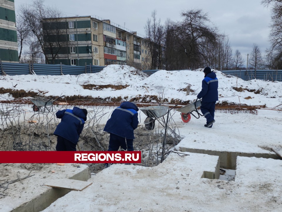 Подстанцию скорой помощи и ФАП построят в Судниково