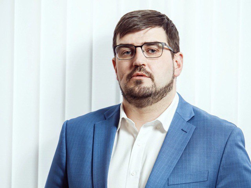 Новым заместителем главы Химок стал Николай Минаев из Солнечногорска