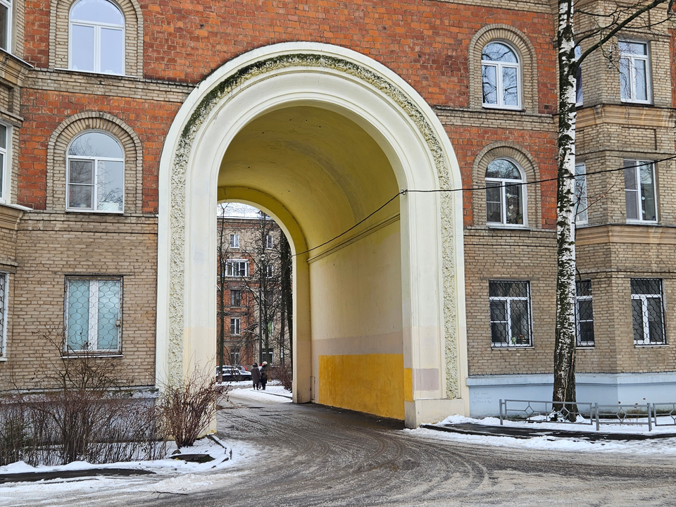 Жуковский краевед познакомит горожан с историей микрорайона Горельники и санатория КГБ