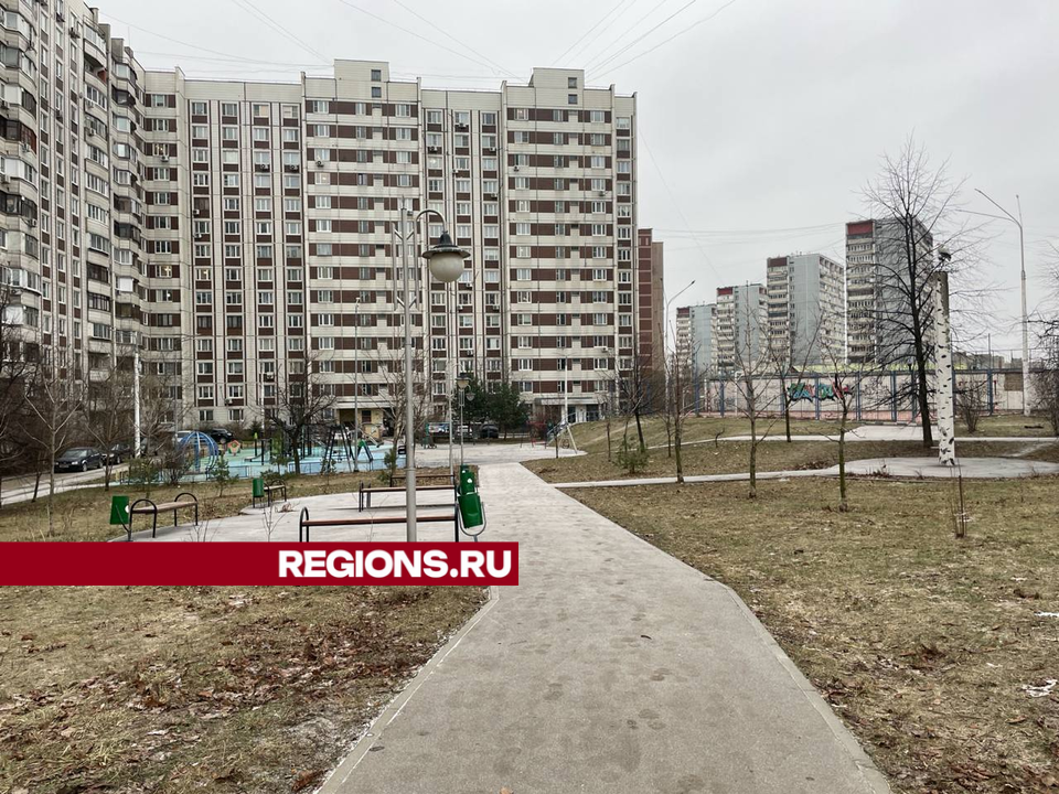 В Дзержинский на несколько дней придет похолодание