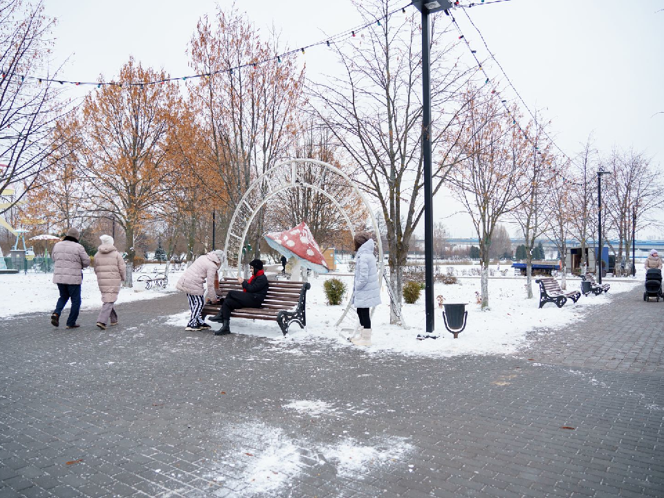 Дубна вошла в десятку самых безопасных городов Московской области