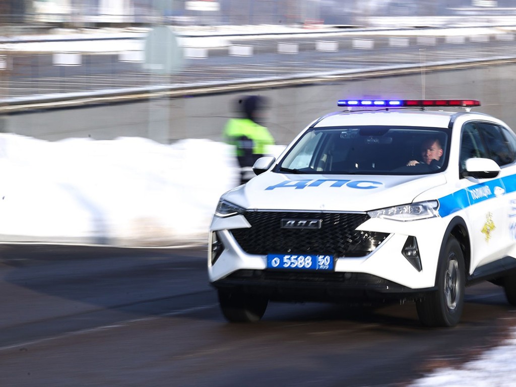 Жителям округа напомнили, какие услуги МВД можно получить дистанционно