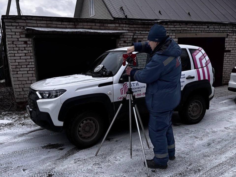 Бесплатную консультацию по гаражной амнистии проведут воскресенцам 19 февраля