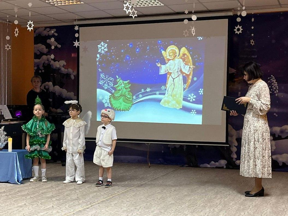 Как воспитать духовно-нравственные качества в детях, разбирались на региональном семинаре в Дзержинском