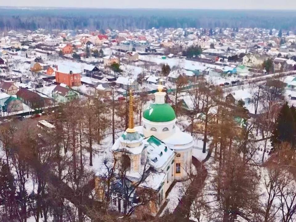 Солнечногорцы смогут стать «народными архитекторами» улицы Дзержинского