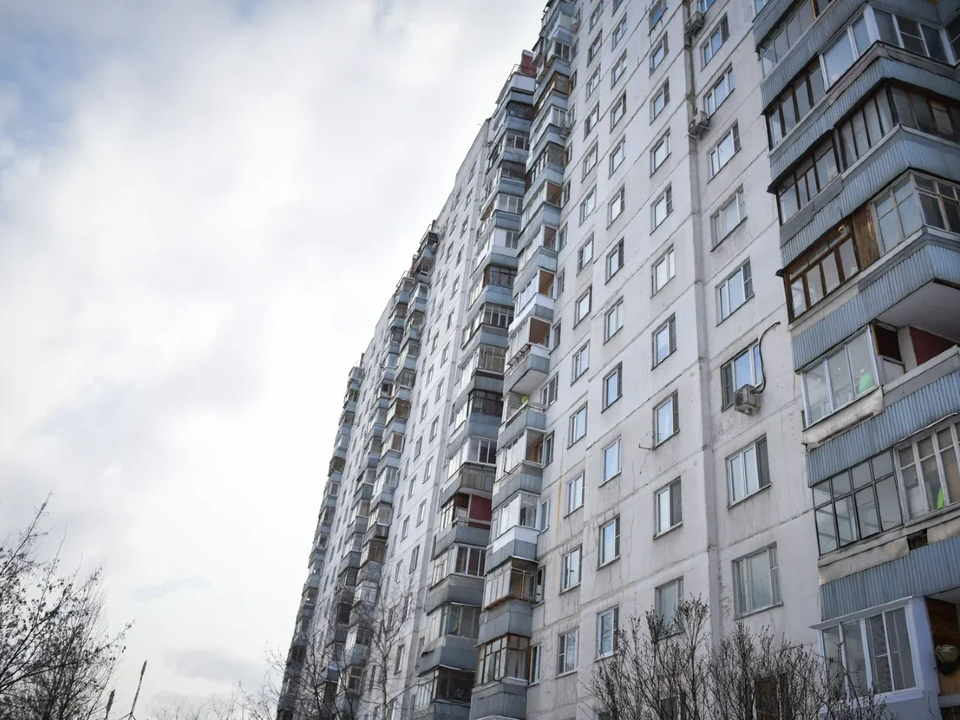 Горячую воду и отопление в домах Новых Химок включат после ремонта в котельной