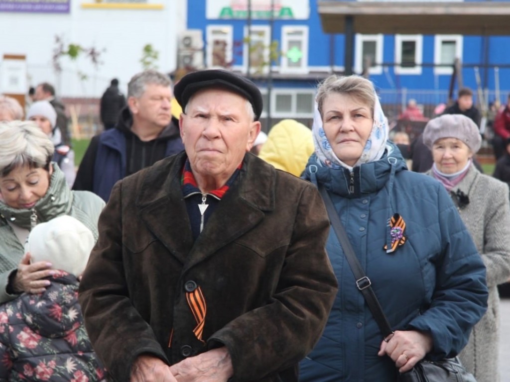 В Зарайске опубликуют 80 автографов ветеранов Великой Отечественной, оставленных для потомков