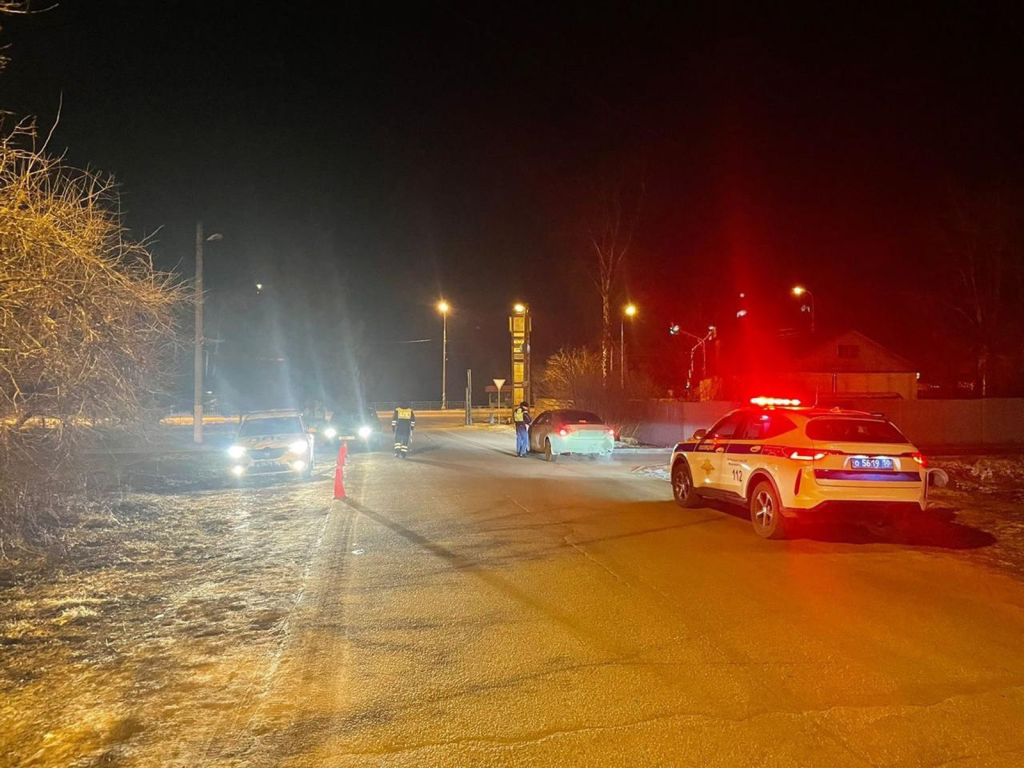 Соблюдение правил перевозки детей проверят госавтоинспекторы на этой неделе в Ступине