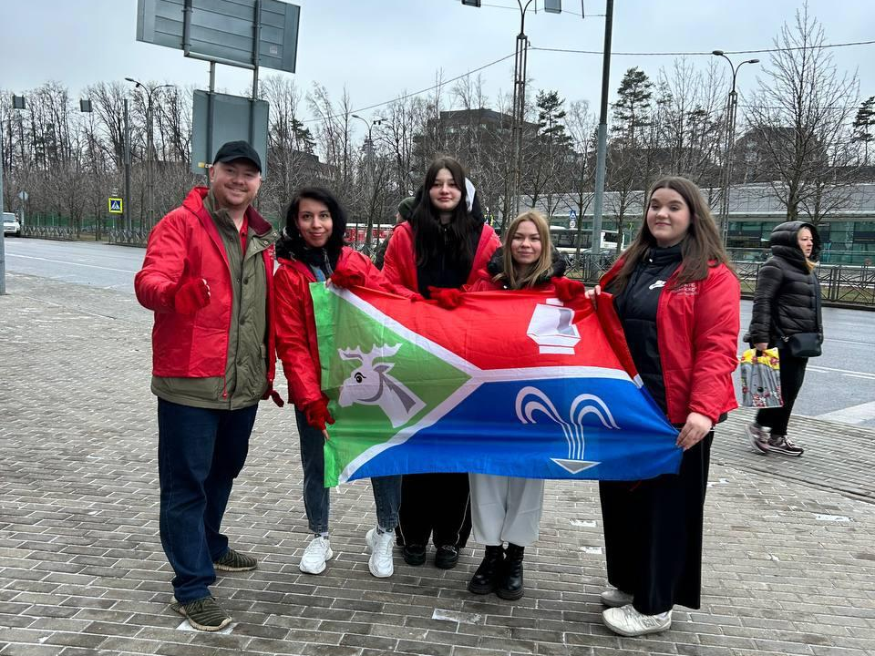 Активисты Лосино-Петровского отправились спасать Черное море