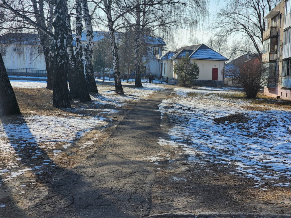 В Рузском округе обустроят пять «народных троп» до конца года