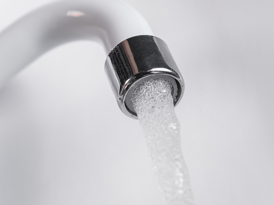 Горячую воду вернут в жилые дома западной стороны Пушкино к полуночи