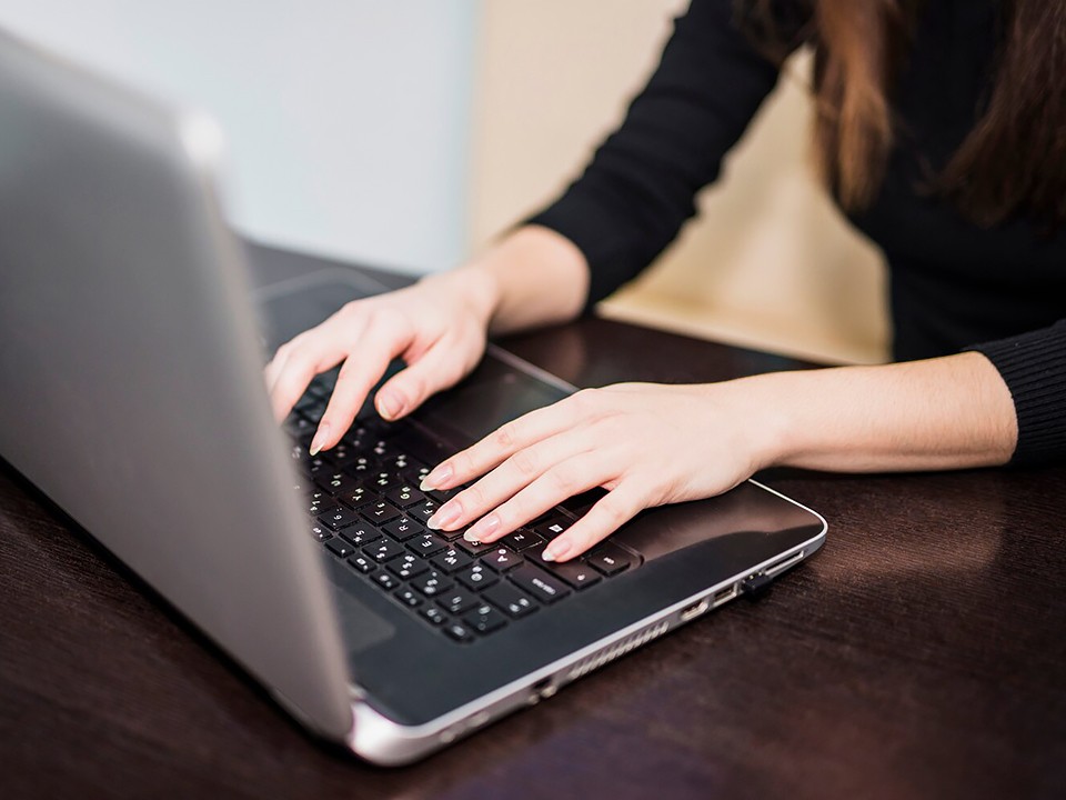 Власти Подмосковья обратили внимание на набирающий популярность поисковый запрос